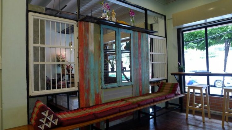 Home Mali Hostel - Photo5