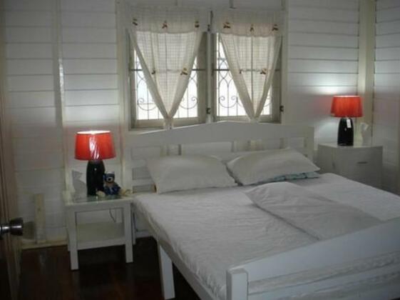 Homestay in Don Mueang near Don Muang Railway Station