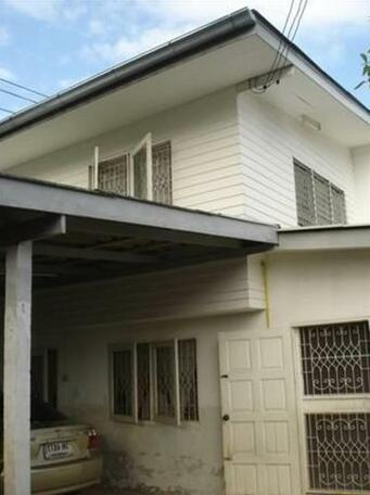 Homestay in Don Mueang near Don Muang Railway Station - Photo2