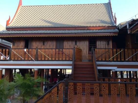 Homestay in Taling Chan near Southern Bus Terminal - Photo3