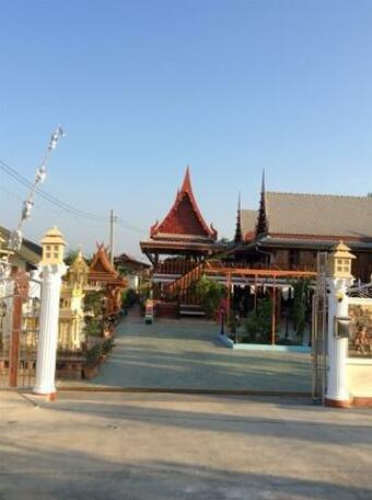 Homestay in Taling Chan near Southern Bus Terminal - Photo4