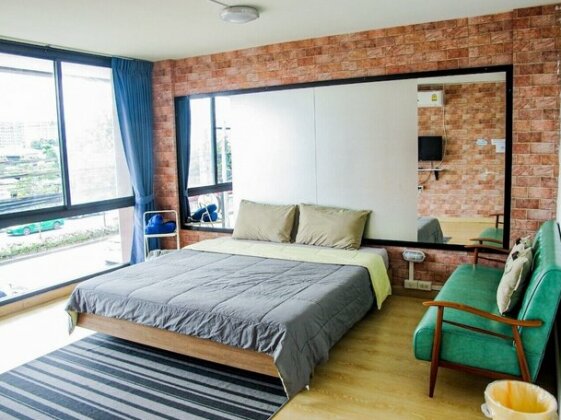 HOMEY-Donmueang Hostel - Photo2