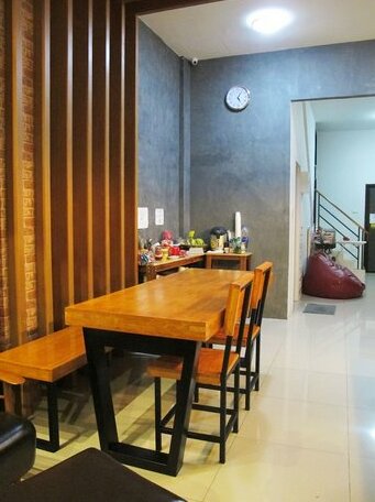 HOMEY-Donmueang Hostel - Photo5