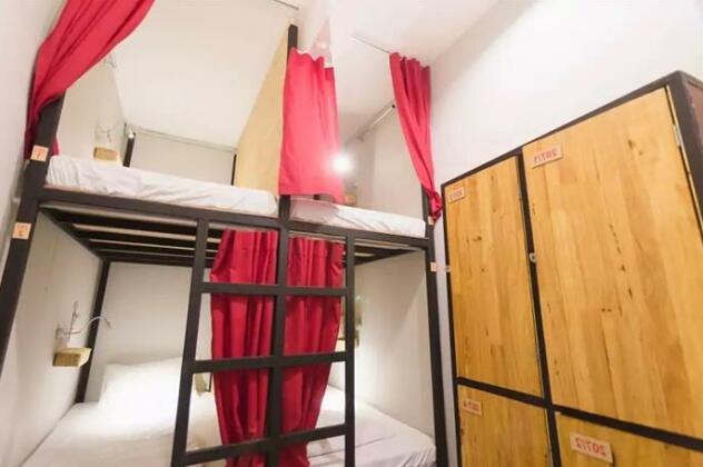Homie Hostel & Cafe - Photo3