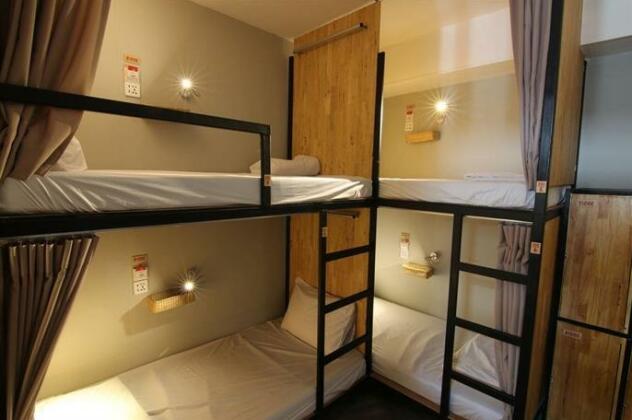 Homie Hostel & Cafe - Photo5