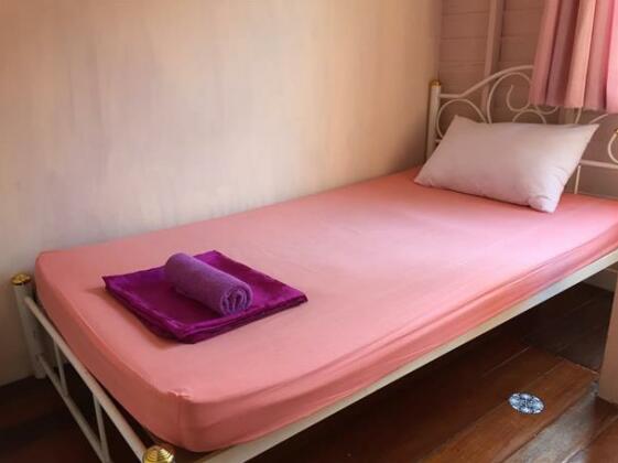 Honey Place Guesthouse - Photo4