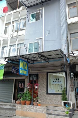 Hostel Kim House