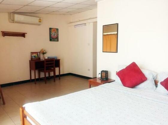 Hostelling International Bangkok - Photo5