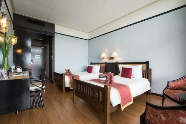 Hotel De Moc - Photo2