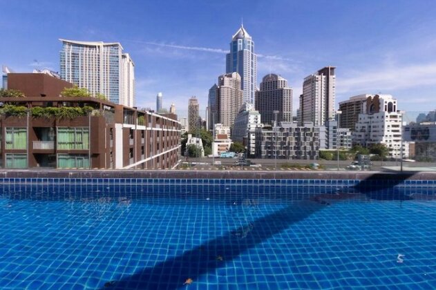 Hotel Icon Bangkok - Photo4