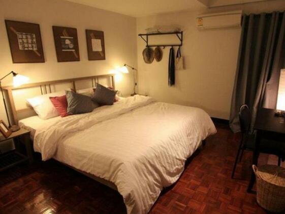 House 23 Guesthouse - Photo2