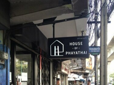 House of Phayathai - Hostel