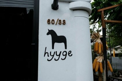 HYGGE Hotel Bangkok