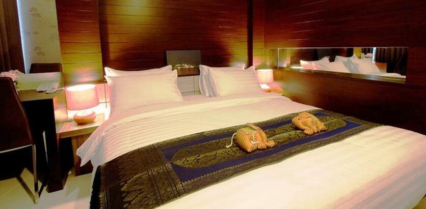 Ideal Hotel Pratunam - Photo2
