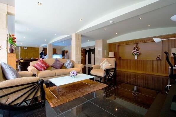 Ideal Hotel Pratunam - Photo5