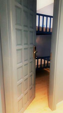 IMPD Hostel - Photo4