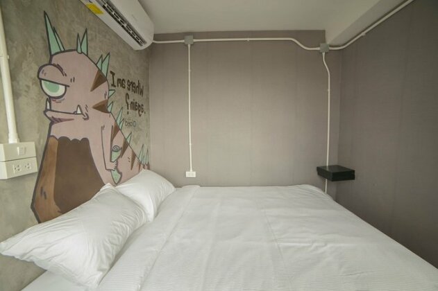 In My Bed Hostel - Photo4