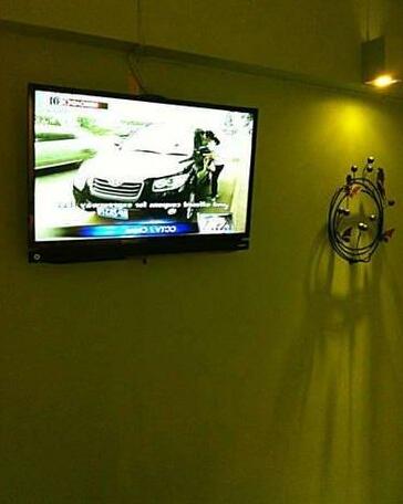 Indeco Bangkok Bed & Breakfast - Photo3