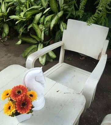 Indeco Bangkok Bed & Breakfast - Photo5