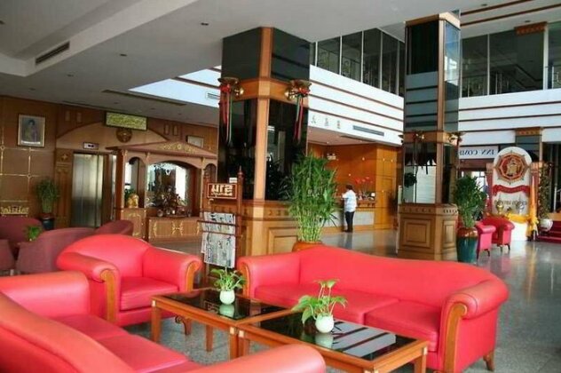 Inn Come Suite Bangkok - Photo2