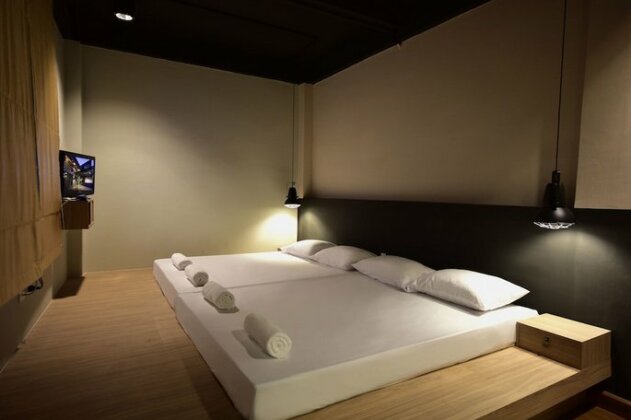 Inn Stations Hostel - Photo2