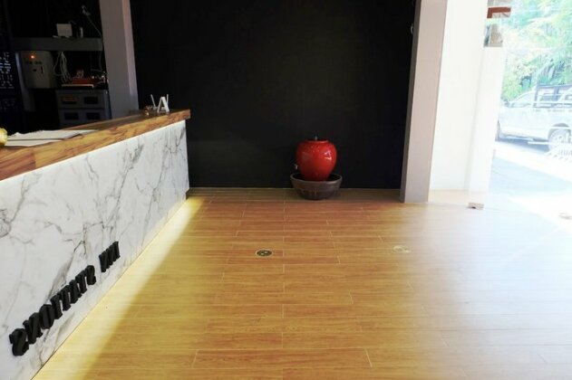 Inn Stations Hostel - Photo3