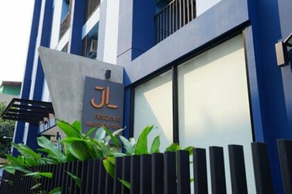 J & L Residence and Spa