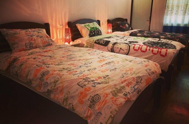 Jaidee Hostel - Photo4