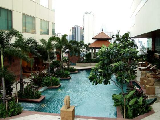 Jasmine City Hotel - Photo4