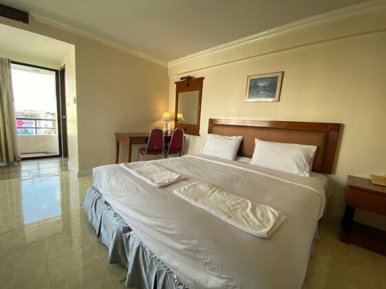 Jumbotel Hotel - Photo2