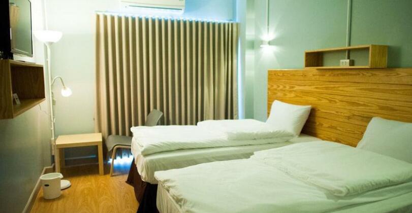 KENCOZY accommodation - Photo2