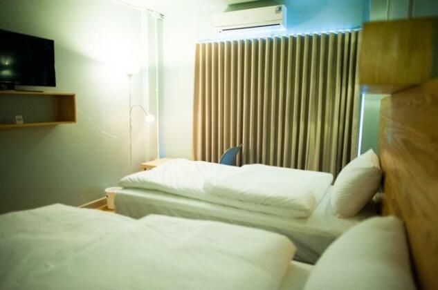 KENCOZY accommodation - Photo3