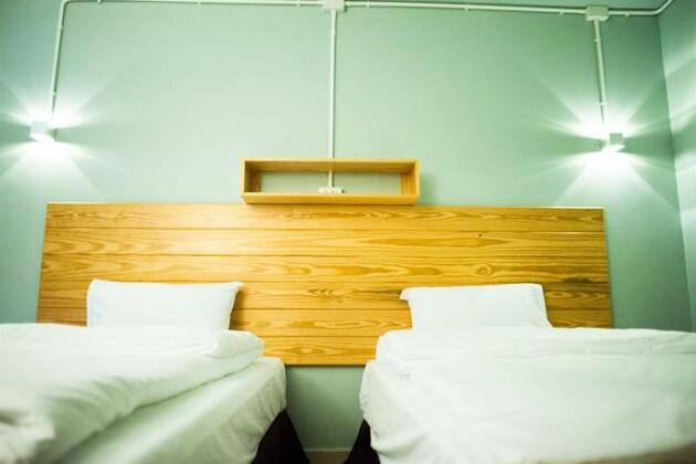 KENCOZY accommodation - Photo4