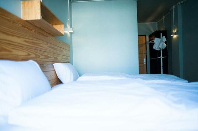 KENCOZY accommodation - Photo5