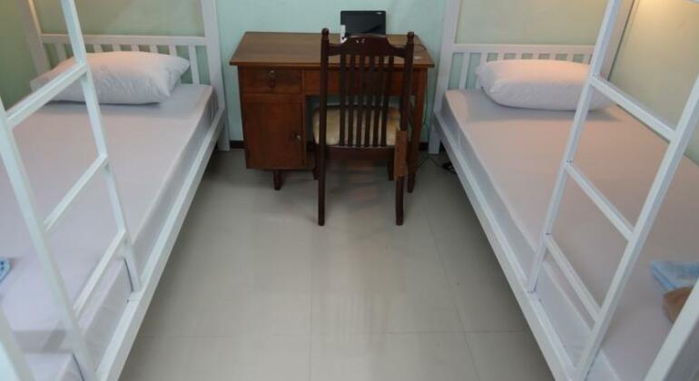 Khaosan River Inn Hostel - Photo2