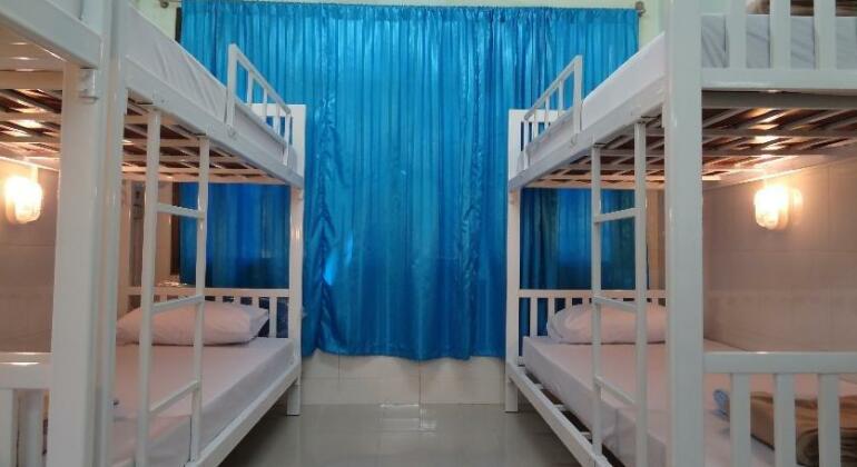 Khaosan River Inn Hostel - Photo3