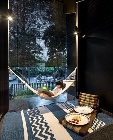 Kloem Hostel - Photo2