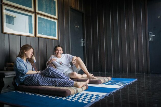 Kloem Hostel - Photo3