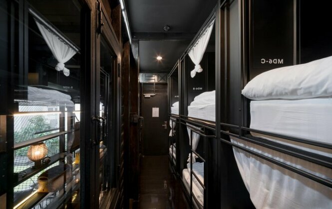 Kloem Hostel - Photo5