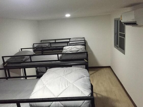 KruDam Gym Hostel - Photo4
