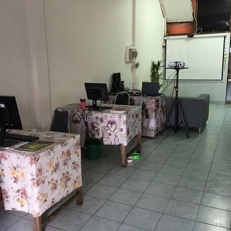 Landscape hostel - Photo3