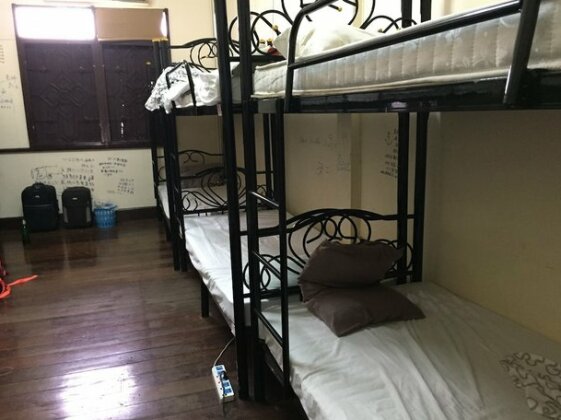 Landscape hostel - Photo4