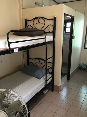 Landscape hostel - Photo5