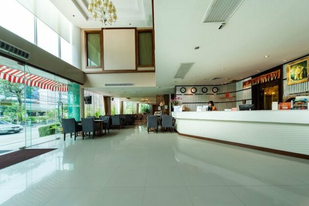Lantana Resort - Photo3