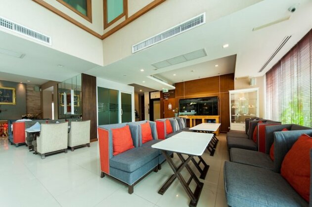 Lantana Resort - Photo4