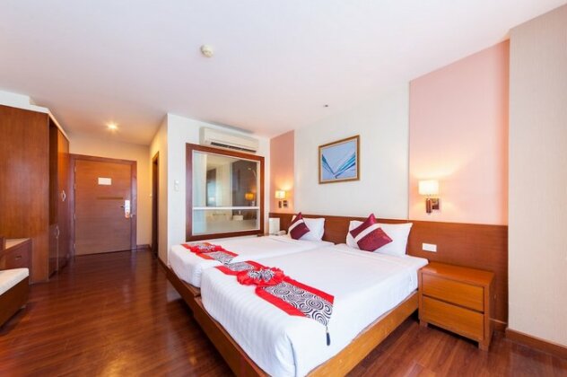Lantana Resort - Photo5