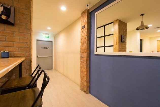 Lazy Sunday hostel - Photo5