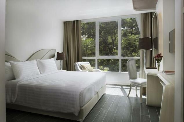 Le Tada Parkview Hotel - Photo4