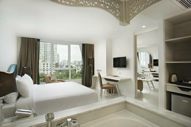 Le Tada Parkview Hotel - Photo5