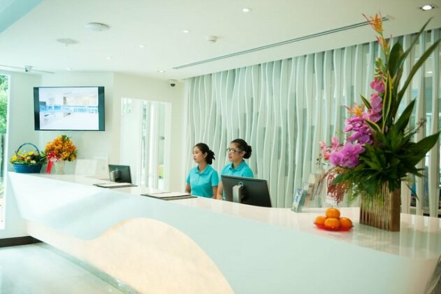Le Tada Residence - Photo4